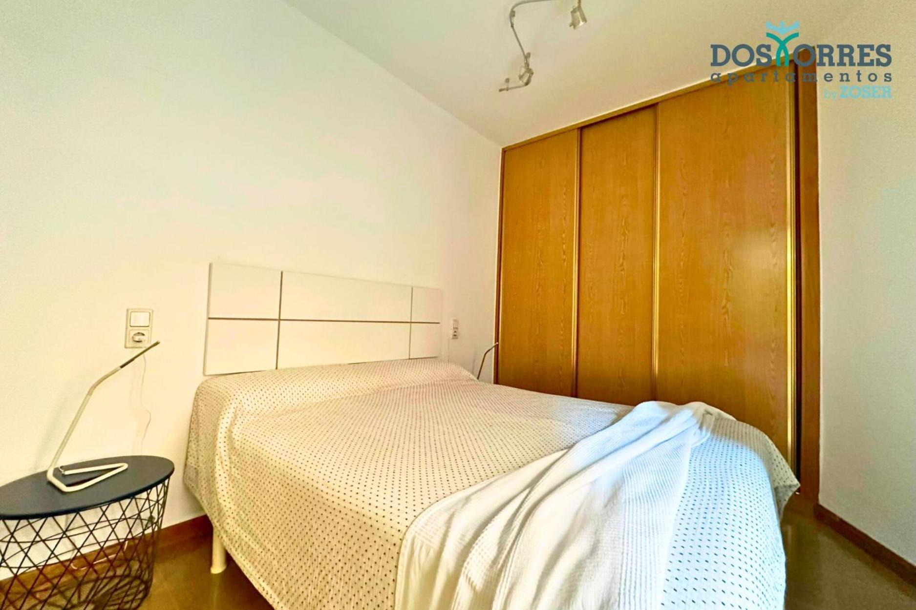 Apartamentos Dos Torres Gandalf - Excelente Ubicacion Centrica Con Garaje Incluido Saragozza Esterno foto